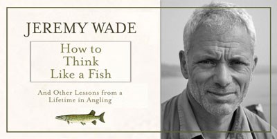 Book gift for fishermen